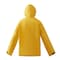 2W International Rain Suit, PVC Reinforced with Strong Polyester Net Backng, Yellow, M 8050-SA M - alternate 7